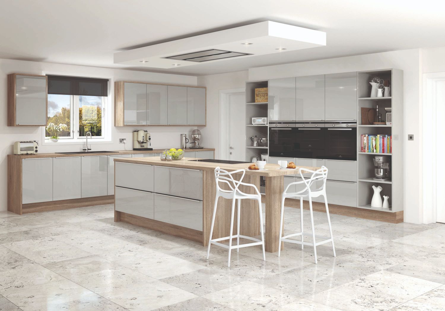 Stunning New Kitchens in Bacup | Rossendale Interiors